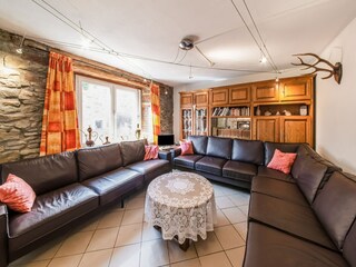 Ferienhaus Tellin Ausstattung 15