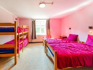 Casa per le vacanze Tellin Caratteristiche 18