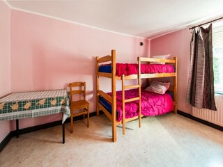 Casa per le vacanze Tellin Caratteristiche 22