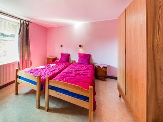 Vakantiehuis Tellin Kenmerken 22