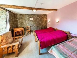 Maison de vacances Tellin Équipement 21