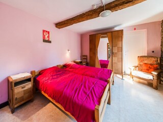 Casa per le vacanze Tellin Caratteristiche 23