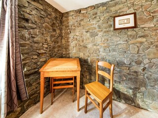 Maison de vacances Tellin Équipement 13