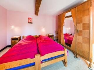 Casa per le vacanze Tellin Caratteristiche 14