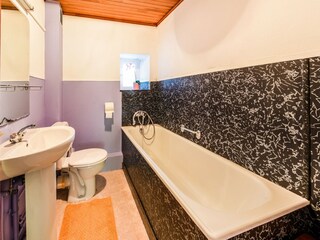 Casa per le vacanze Tellin Caratteristiche 28