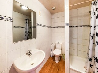 Casa per le vacanze Tellin Caratteristiche 15