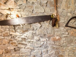 Casa per le vacanze Tellin  34