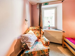 Vakantiehuis Tellin  34