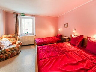 Ferienhaus Tellin Ausstattung 29