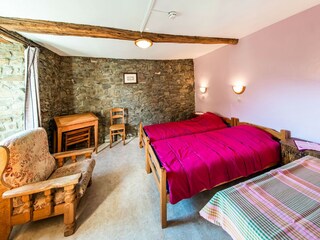 Maison de vacances Tellin Équipement 32