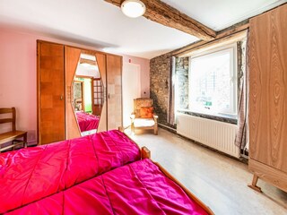Vakantiehuis Tellin Kenmerken 31