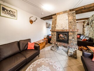 Ferienhaus Tellin Ausstattung 32