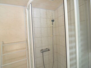 Cottage Saint-Hubert Ausstattung 25