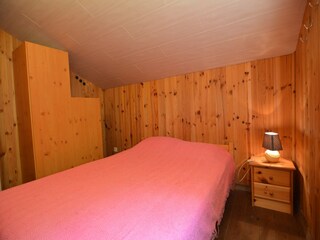 Holiday cottage Saint-Hubert Features 22