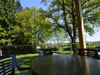 Holiday cottage Saint-Hubert Outdoor Recording 2