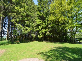 Cottage Saint-Hubert Außenaufnahme 9