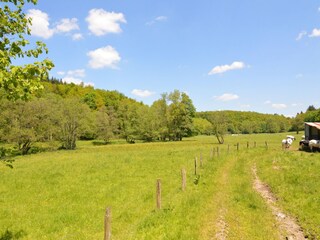 Cottage Saint-Hubert Umgebung 27