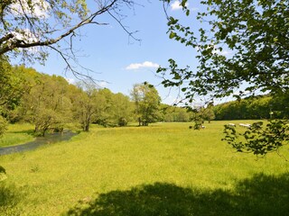 Cottage Saint-Hubert Umgebung 28