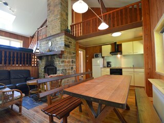 Holiday cottage Saint-Hubert Features 26