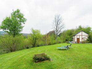 Maison de vacances Gîte ensoleillé au bord de la forêt à Awenne - Tellin - image1