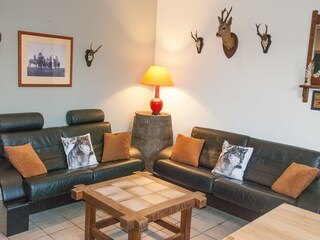 Holiday cottage Tellin Features 6