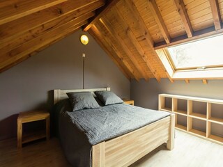 Cottage Tellin Ausstattung 13