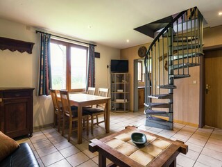Cottage Tellin Ausstattung 14