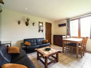 Casa de vacaciones Tellin Características 13