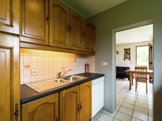 Casa vacanze Tellin Caratteristiche 21