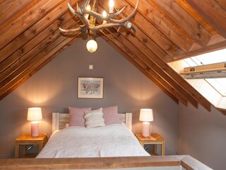 Casa vacanze Tellin Caratteristiche 15