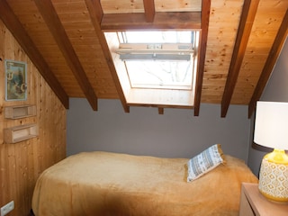 Maison de vacances Tellin Équipement 17