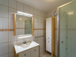 Casa vacanze Tellin Caratteristiche 23