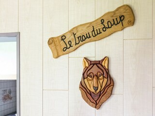 Maison de vacances Tellin  30