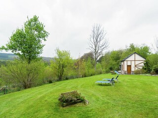Cottage Tellin Außenaufnahme 5