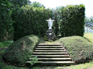 Maison de vacances Tellin Environnement 24