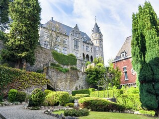 Vakantiehuisje Tellin Omgeving 25