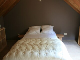 Casa vacanze Tellin Caratteristiche 18