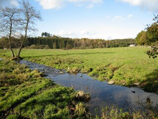 Cottage Saint-Hubert Umgebung 24