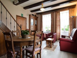 Vakantiehuis Paliseul Kenmerken 16