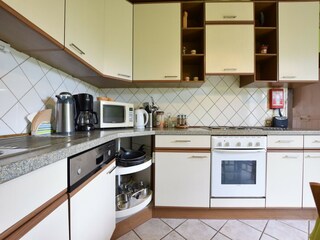 Holiday house Paliseul Features 15