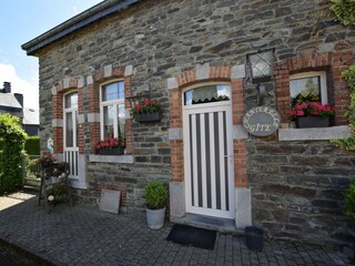 Holiday house Paliseul Features 24