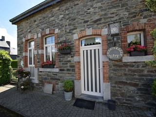 Vakantiehuis Paliseul Kenmerken 30