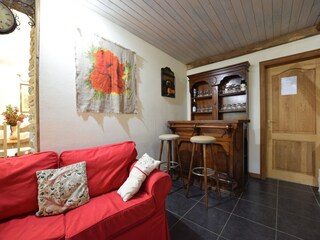 Holiday house Paliseul Features 8