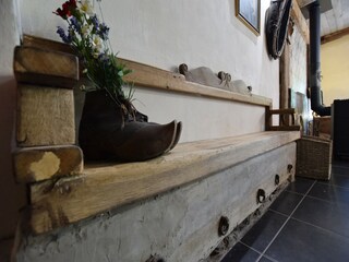 Maison de vacances Paliseul  38