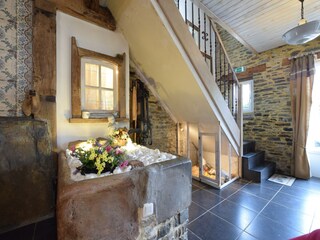 Maison de vacances Paliseul Équipement 12