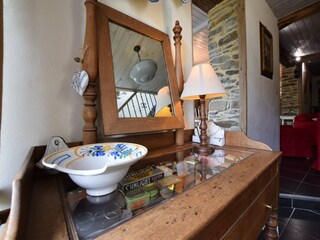 Maison de vacances Paliseul  39