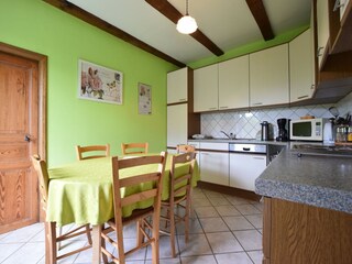 Vakantiehuis Paliseul Kenmerken 11