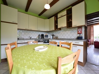 Vakantiehuis Paliseul Kenmerken 23