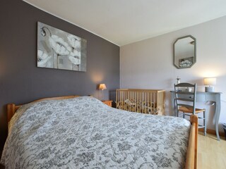 Holiday house Paliseul Features 19