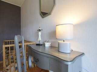 Holiday house Paliseul Features 25